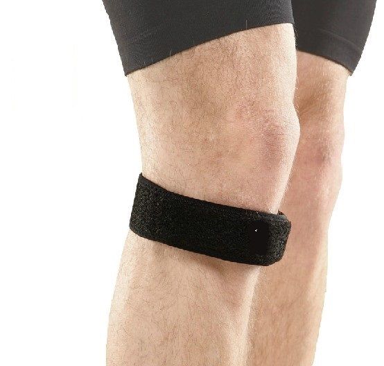 Stride Knee Bands