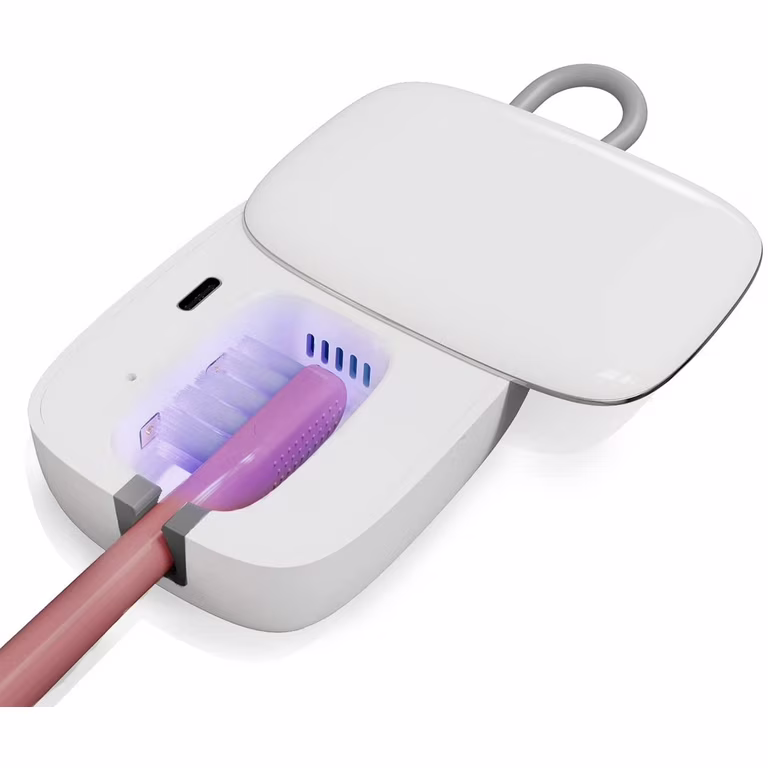 UV Toothbrush Sterilizer Reviews4