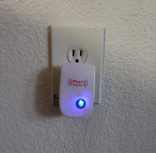 Ultrasonic Pest Resister Reviews7