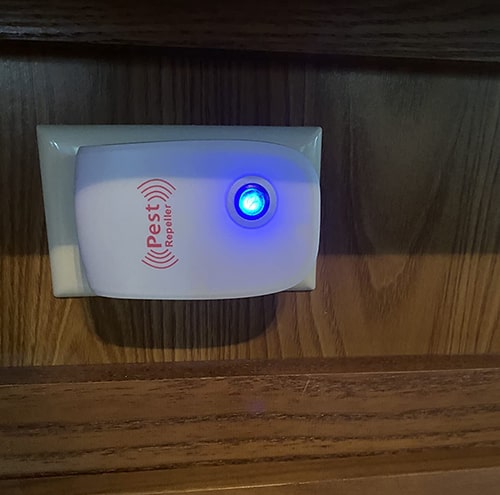 Ultrasonic Pest Resister Reviews8
