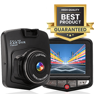 VX9 Dash Cam Reviews1