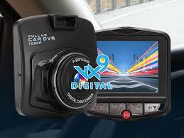 VX9 Dash Cam Reviews2