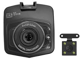VX9 Dash Cam Reviews6