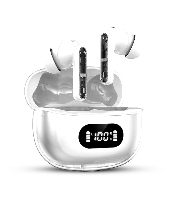 VibeBuds Reviews1