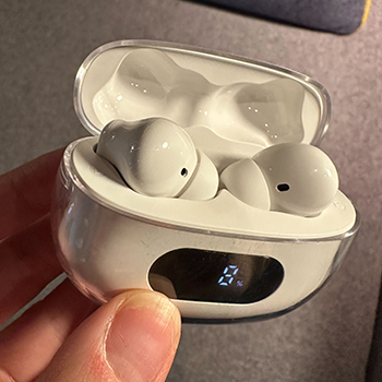 VibeBuds Reviews4