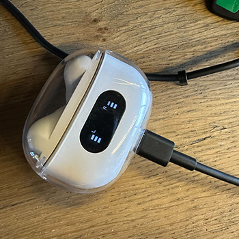 VibeBuds Reviews6
