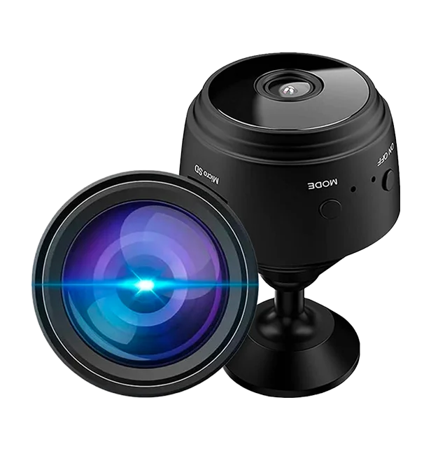 VistaFocus Security Camera Reviews1