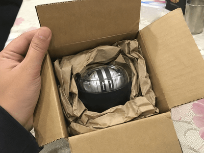 Vital Wrist Ball Reviews