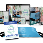 VitalBand Reviews 2025: Legit Back Pain Solution or Expensive Marketing Trick?