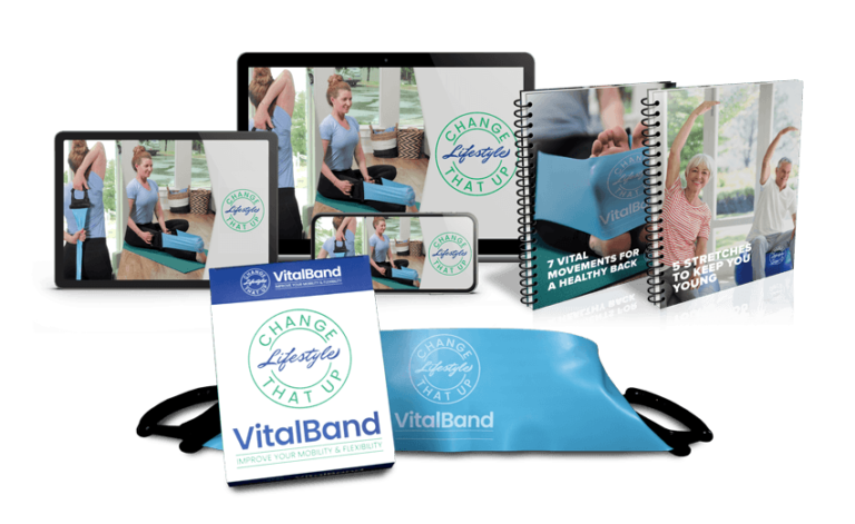 VitalBand Reviews1