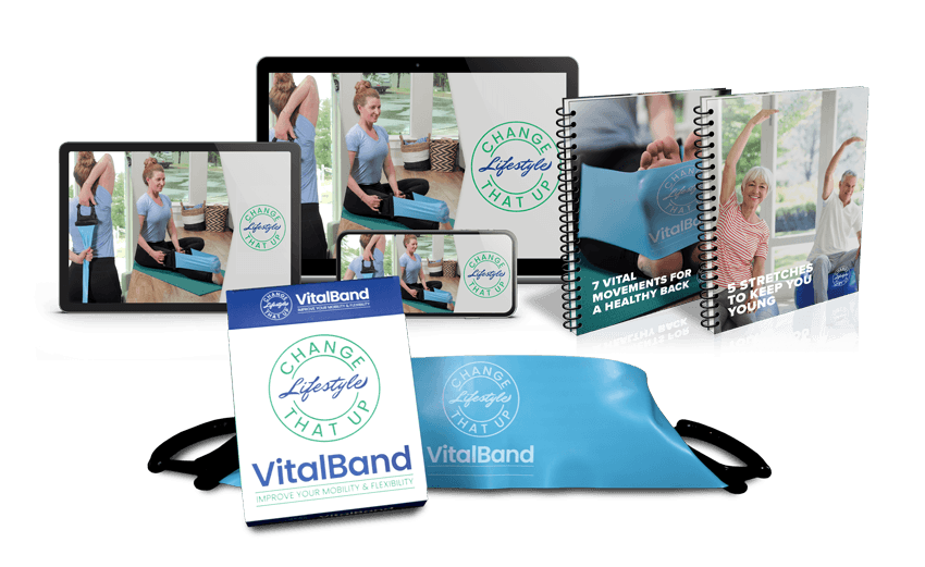 VitalBand Reviews1
