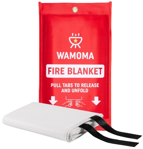 Wamoma Fire Blanket Reviews1