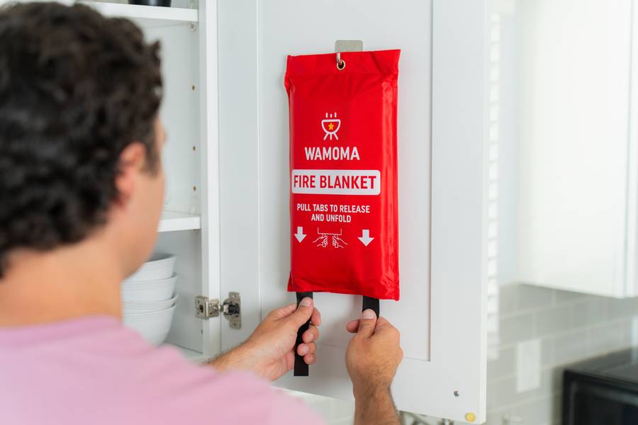 Wamoma Fire Blanket Reviews5