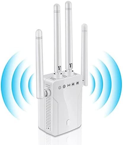 WiFi Boost Pro 2.1