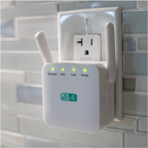 Wifi Repeater Reviews1