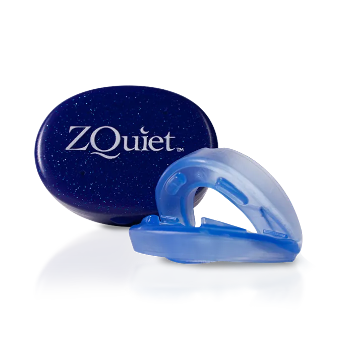 Z quiet reviews