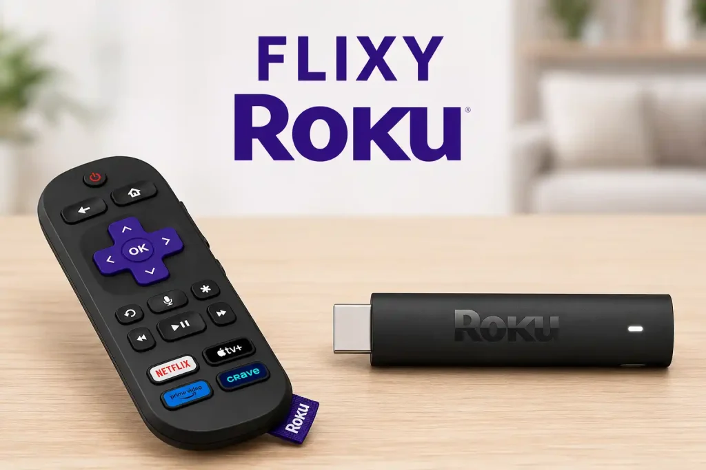 flixy tv stick