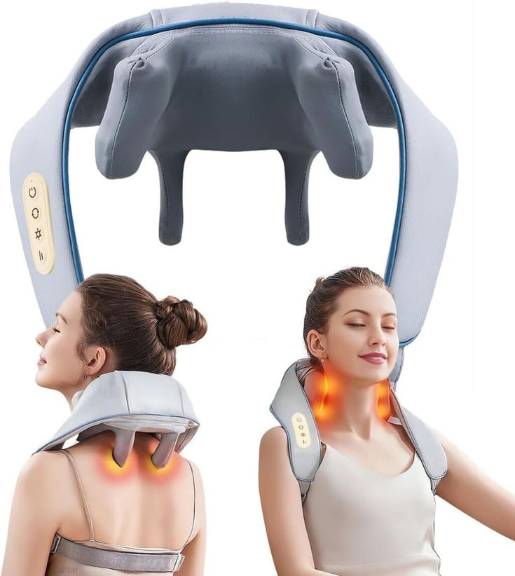 4 hands massager reviews