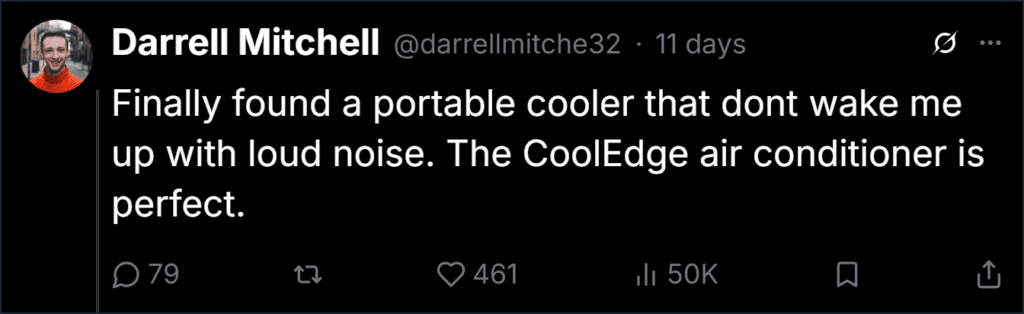 CoolEdge Reviews