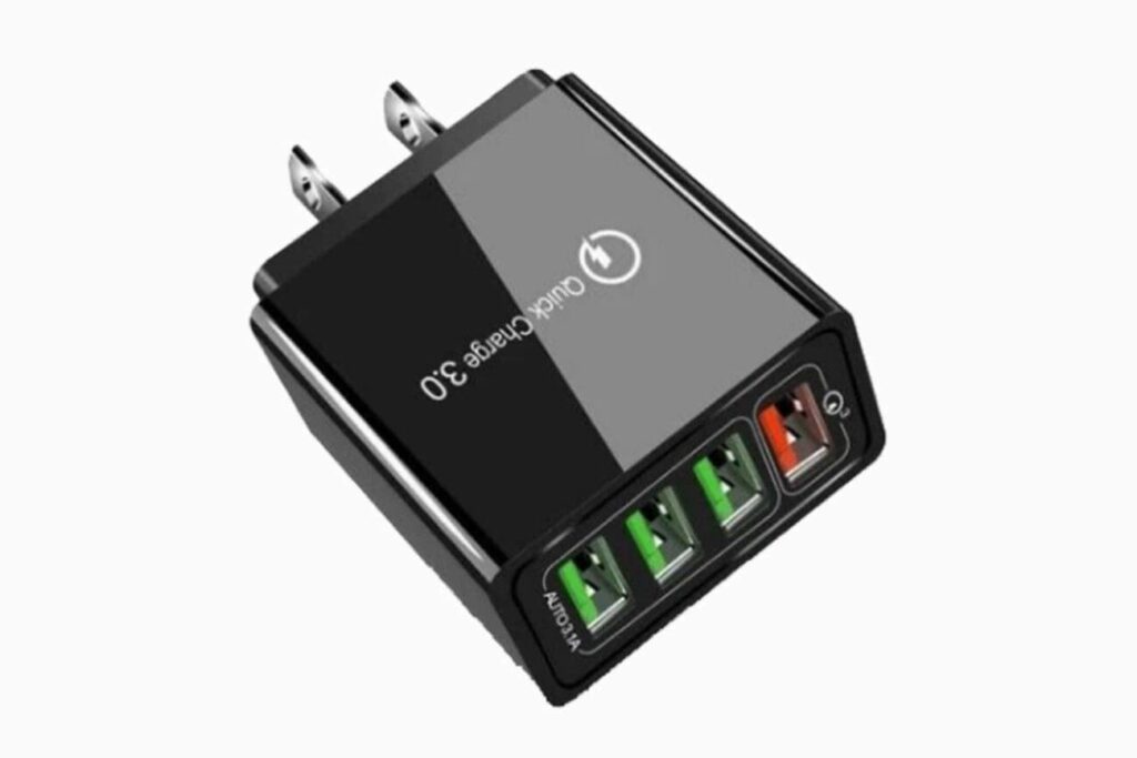 quick charge pro reviews