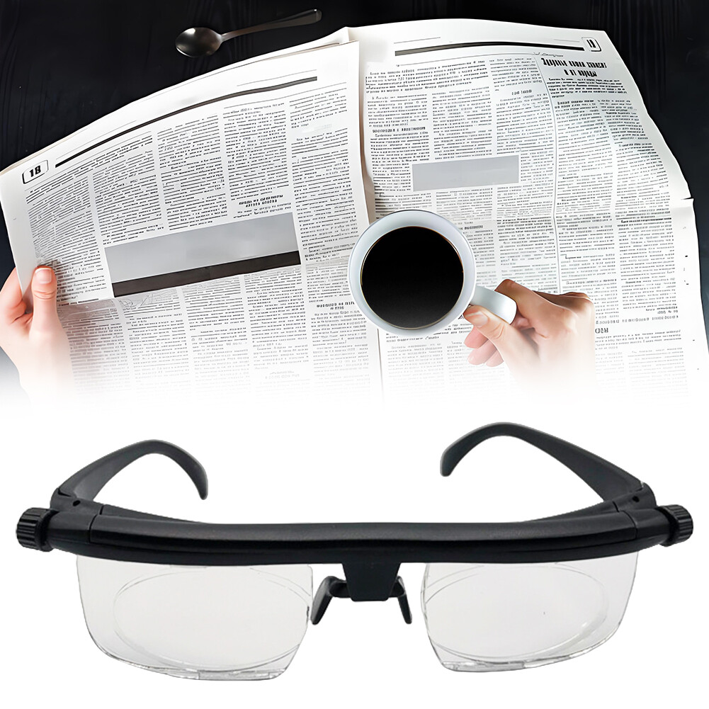Smart Focus Glasses Reviews