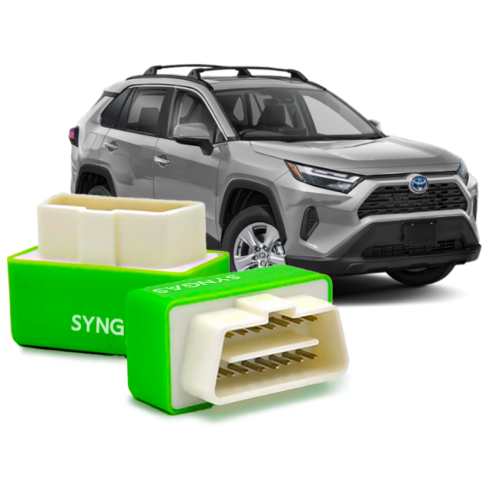 SynGas OBD Fuel Saver Reviews