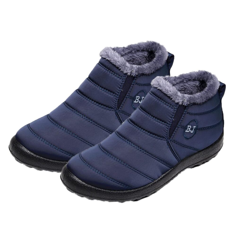 BooJoy Winter Shoes Reviews