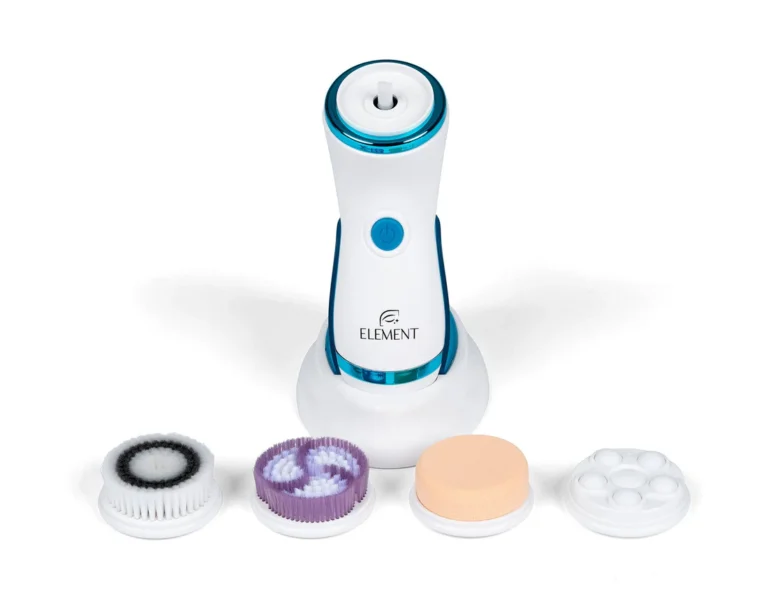 4 in 1 Electric Cleansing Brush Reviews