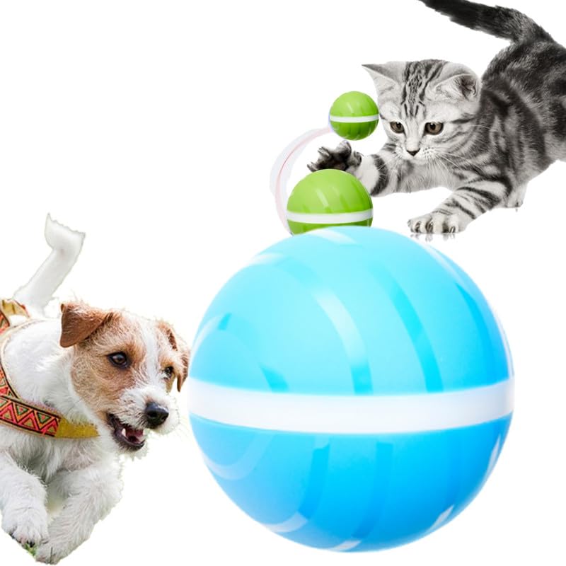 PeppyPetBall Reviews