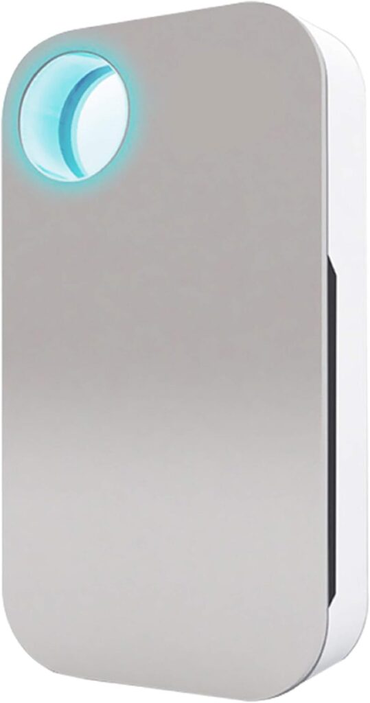 X-All Air Ionizer Reviews