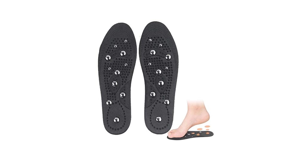 Accusoles Reviews