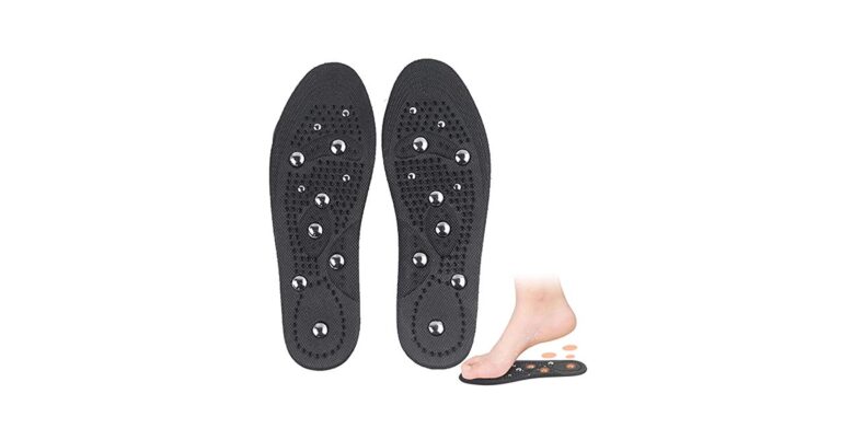 Accusoles Reviews