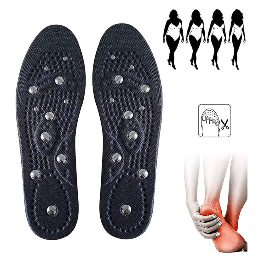 Accusoles Reviews