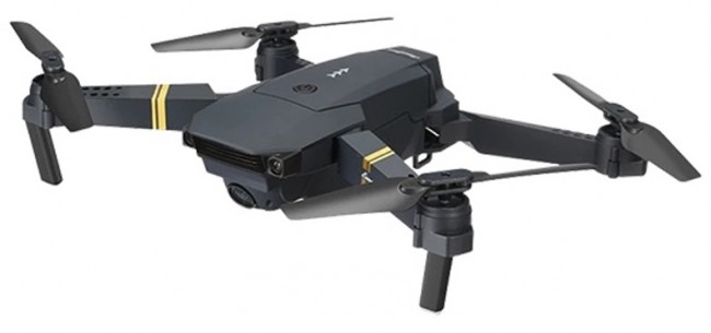 AeroQuad Drone Reviews3