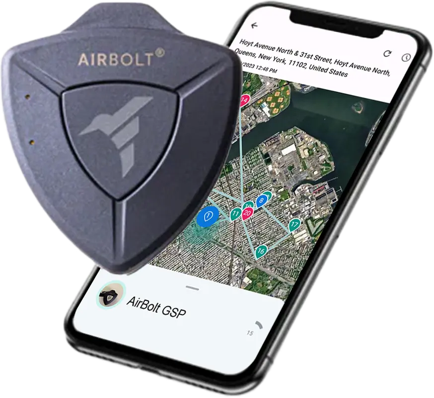 Airbolt GPS Tracker Reviews1
