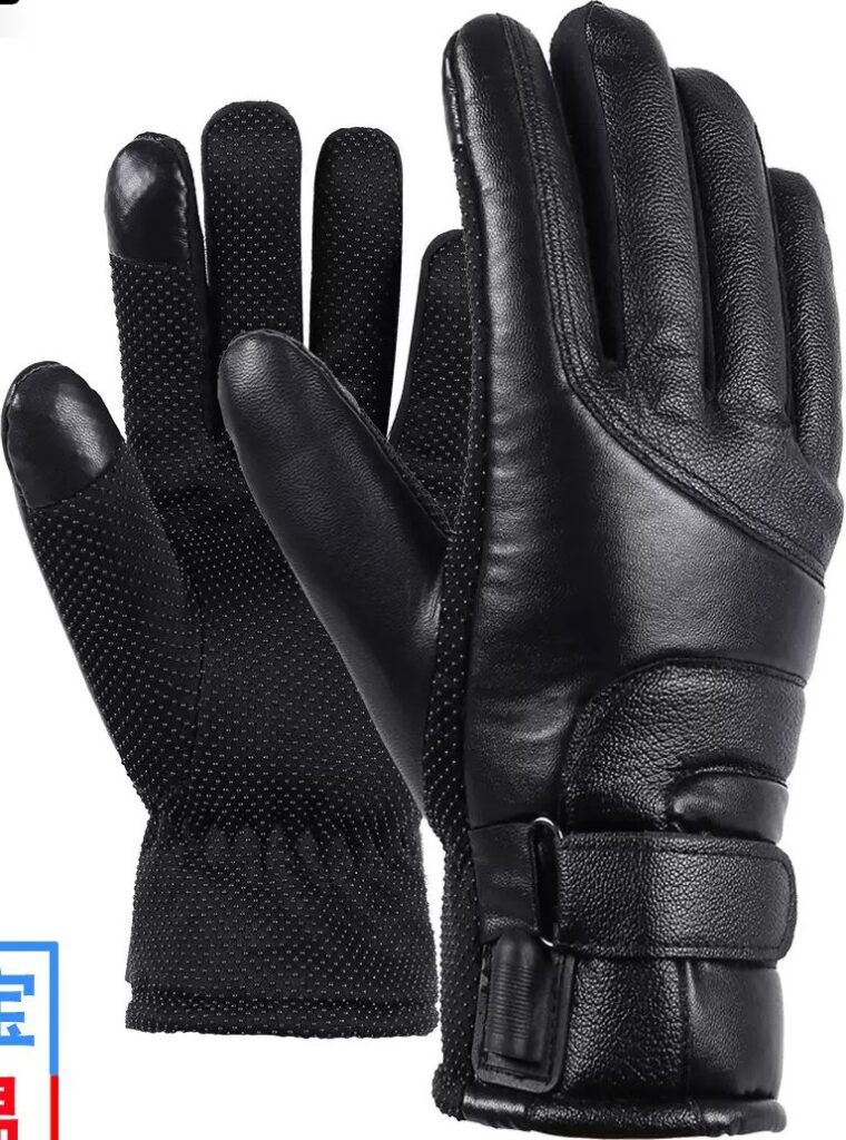 Alpha Heat Gloves Reviews11