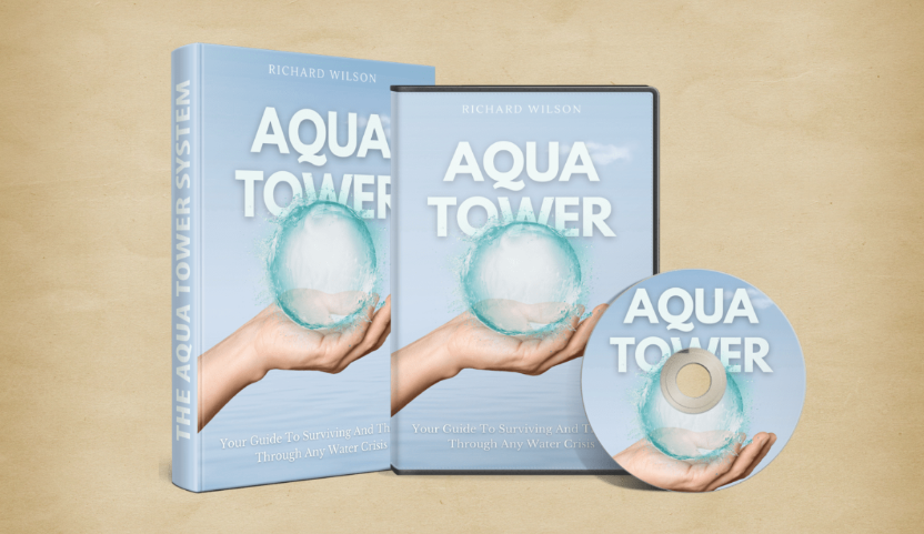 Aqua Tower Reviews