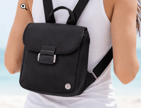 Avio Apex Travel Backpack Reviews