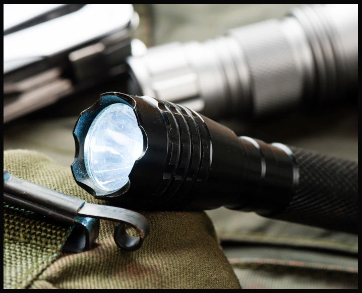 Barracuda Flashlight Reviews6