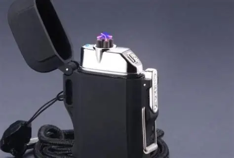 Black Electric Lighter Reviews