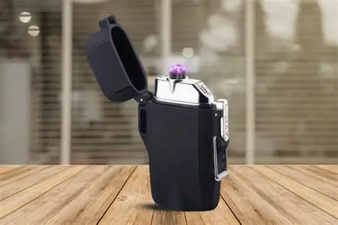 Black Electric Lighter Reviews
