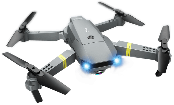 Blackbird 4K Drone Reviews1