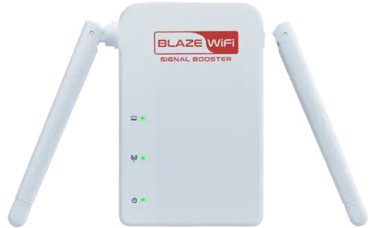 Blaze Wifi Signal Booster Reviews4