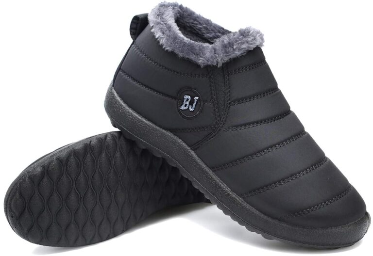 BooJoy Winter Shoes Reviews