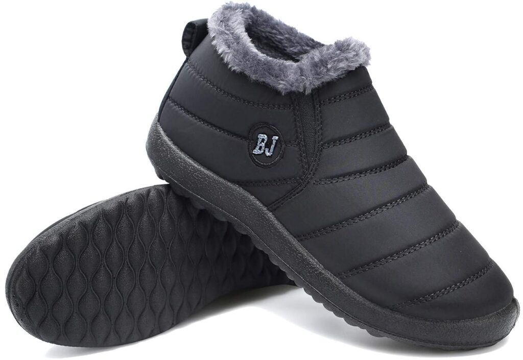 BooJoy Winter Shoes Reviews