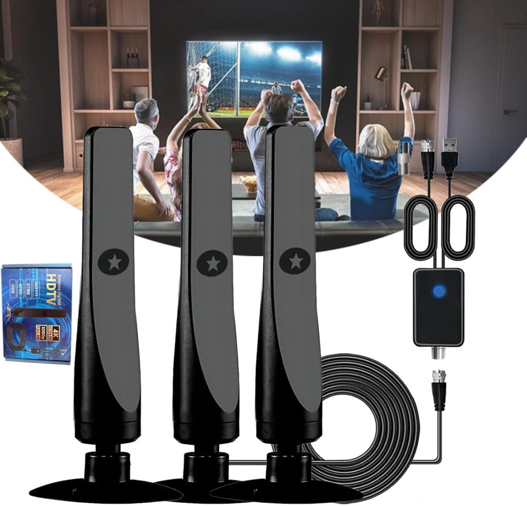 BoradWave Antenna Reviews2