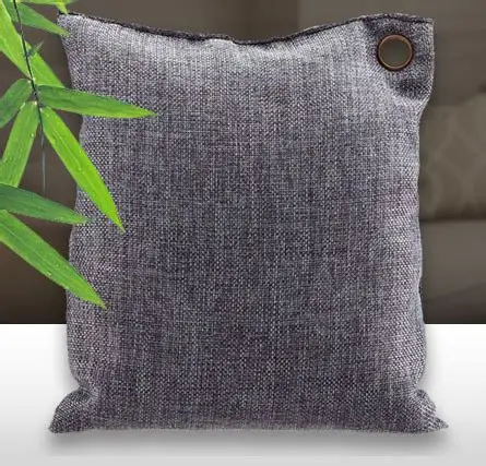 Breathe Clean Charcoal Bags Reviews 1