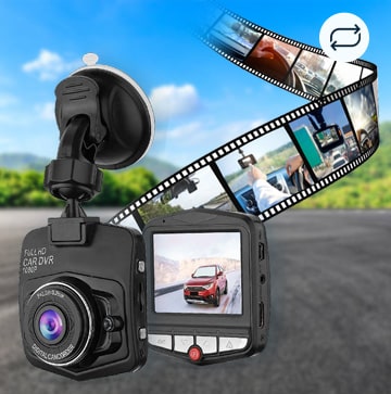 Car Vue DashCam reviews 2