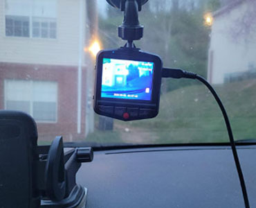 Car Vue DashCam reviews 7
