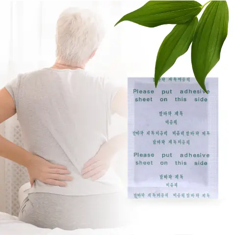 Detox Healthy Patches Reviews2